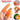 Silicone Thumb Knife Cutter Anti Slip Thumb Protector For Cutting Garden Gloves 6 Pieces Fruit and Vegetable Picking Potted Plants Trim