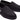 TOMS Black Canvas Slip-On Shoes for Women - Men - Comfortable Casual Loafers - Lightweight & Breathable - Trendy & Stylish Flat Shoes for Daily Wear