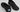 Toms syanno black canvas shoes Outdoor Running Shoes Casual Desert Sneakers