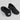 Toms syanno black canvas shoes Outdoor Running Shoes Casual Desert Sneakers