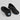 Toms syanno black canvas shoes Outdoor Running Shoes Casual Desert Sneakers