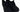 Black Sneakers For WomenGirls WP01