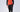 ProRun Tracksuit - Front View