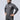 Zipper Sweatshirt - Front View