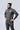 Zipper Sweatshirt - Front View