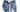 Customized Denim Jacket For Men OEM service Jeans fur Trucker Jacket