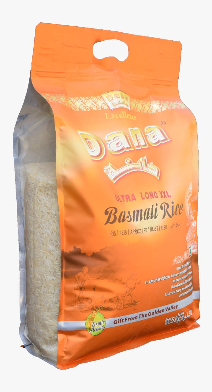 Basmati African Rice Super Basmati Rice | Africa House Pakistan