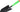 Spade Gardening Tools Mini Belcha for Garden and Lawn Care Mini Hand Tool For Gardening