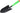 Spade Gardening Tools Mini Belcha for Garden and Lawn Care Mini Hand Tool For Gardening