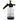 2 Liter Pressure Pump Water Sprayers - Pressure Spray Bottle – Premium Quality Handheld Garden Sprayer - Garden Watering Sprayer - Gardening Spray Pump Tool for Fumigation Pesticides Pest control Sani