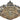 Custom Specially Designed Shell Type Chandelier for High End Projects