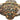 Custom Specially Designed Shell Type Chandelier for High End Projects