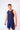 Cotten Blend Tank Top - Front View