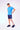 Sports Shorts - Front View