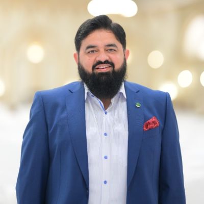 Muhammad Rehan Younas Profile Image