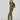 Velvet Olive Tracksuit