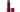 Pure Matte Lipstick