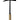 Dual Hand Welding Chipping Hammer For Garden Agriculture Tool