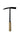 Dual Hand Welding Chipping Hammer For Garden Agriculture Tool
