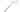 Halstead Curved Mosquito Artery Forceps