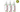 Setagrow Shampoo 3 Packs