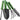 4- Piece Gardening Tool set Trowel, Transplanter, Cultivator& Weeder - Essential Gardening Tool for Planting & Weeding