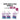 Biotin Beauty Trio - Skin Hair and Nail Bundle