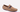 Benedict Mustard Penny Loafers