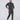 Actifit Tracksuit - Front View