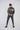 Quickdry Tracksuit - Front View