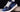 Sneako Blue jeans sneakers for mens