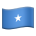 Somalia Flag