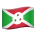 Burundi Flag