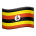 Uganda Flag
