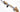 Water Gun, Sprinkler Irrigation, Rain Gun ZZ 80